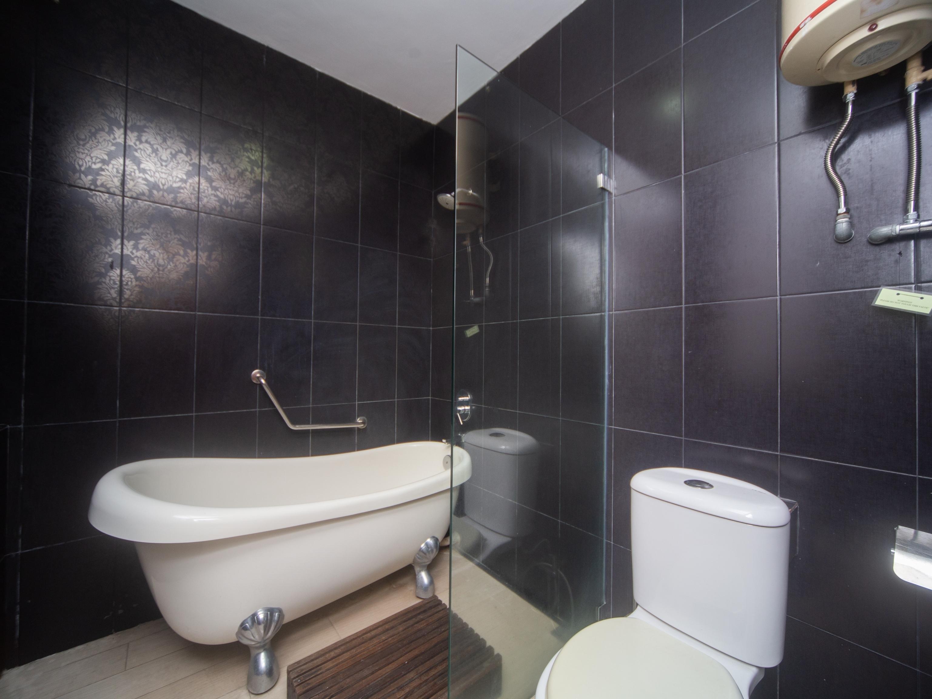 Oyo 327 Buddys Hotel Kuala Lumpur Buitenkant foto