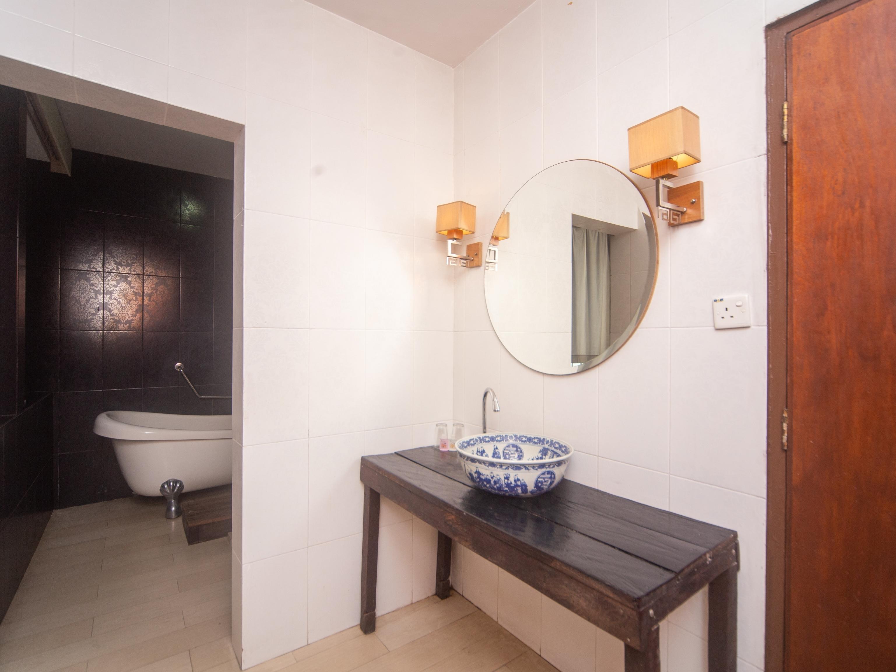 Oyo 327 Buddys Hotel Kuala Lumpur Buitenkant foto
