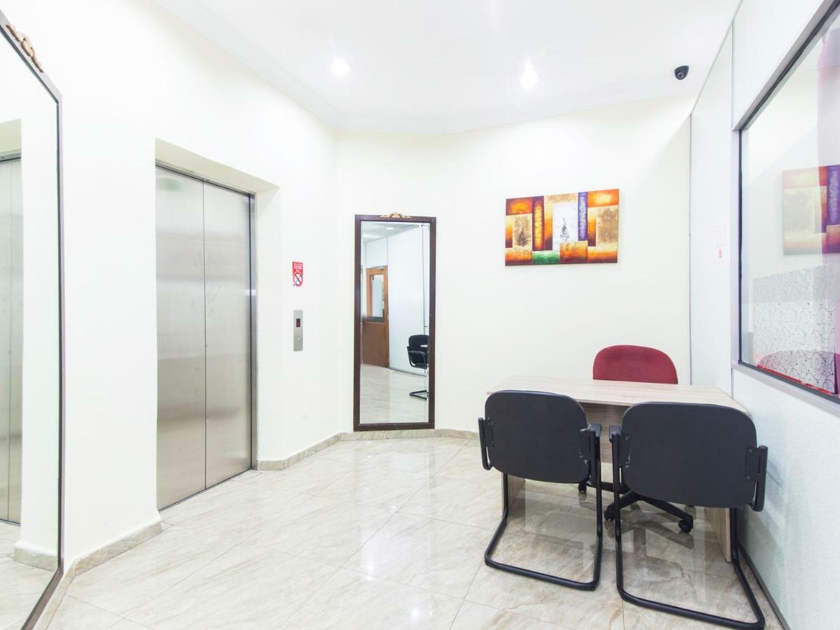 Oyo 327 Buddys Hotel Kuala Lumpur Buitenkant foto